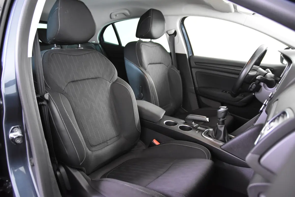 1.3 TCe Limited *1ste Eigenaar*Navigatie*Keyless*