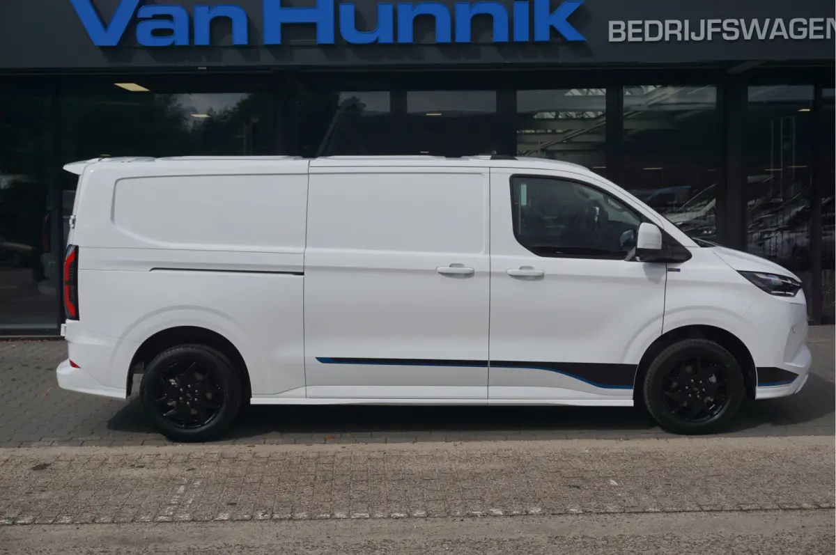 340L 218PK 71KWH Sport AUT Elektrisch Apple CP/Android A, Cam, 17" LM, 2x Schuifdeur!! NR. 652