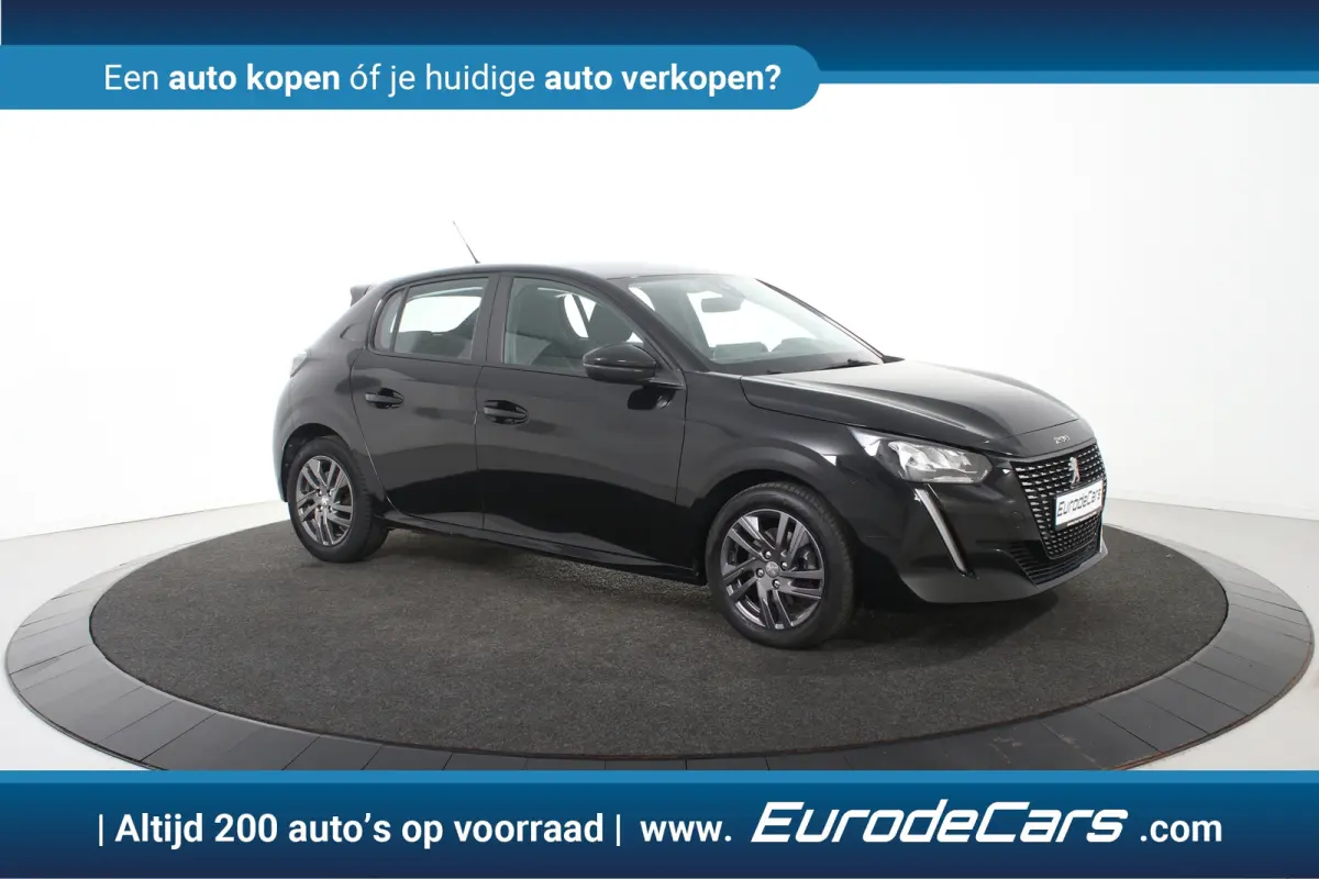 Active 100 *1ste Eigenaar*Carplay*Navigatie*PDC*