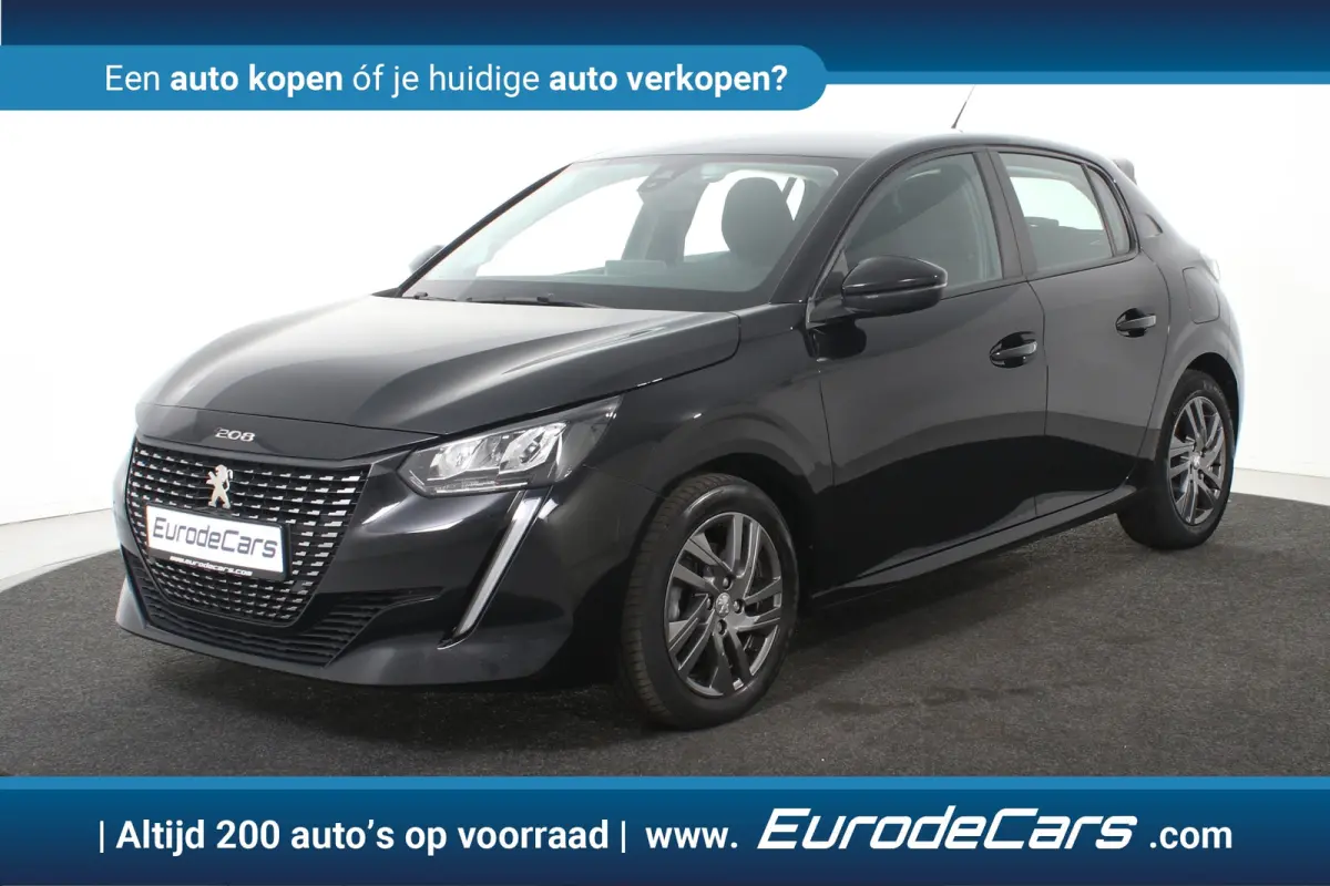 Active 100 *1ste Eigenaar*Carplay*Navigatie*PDC*