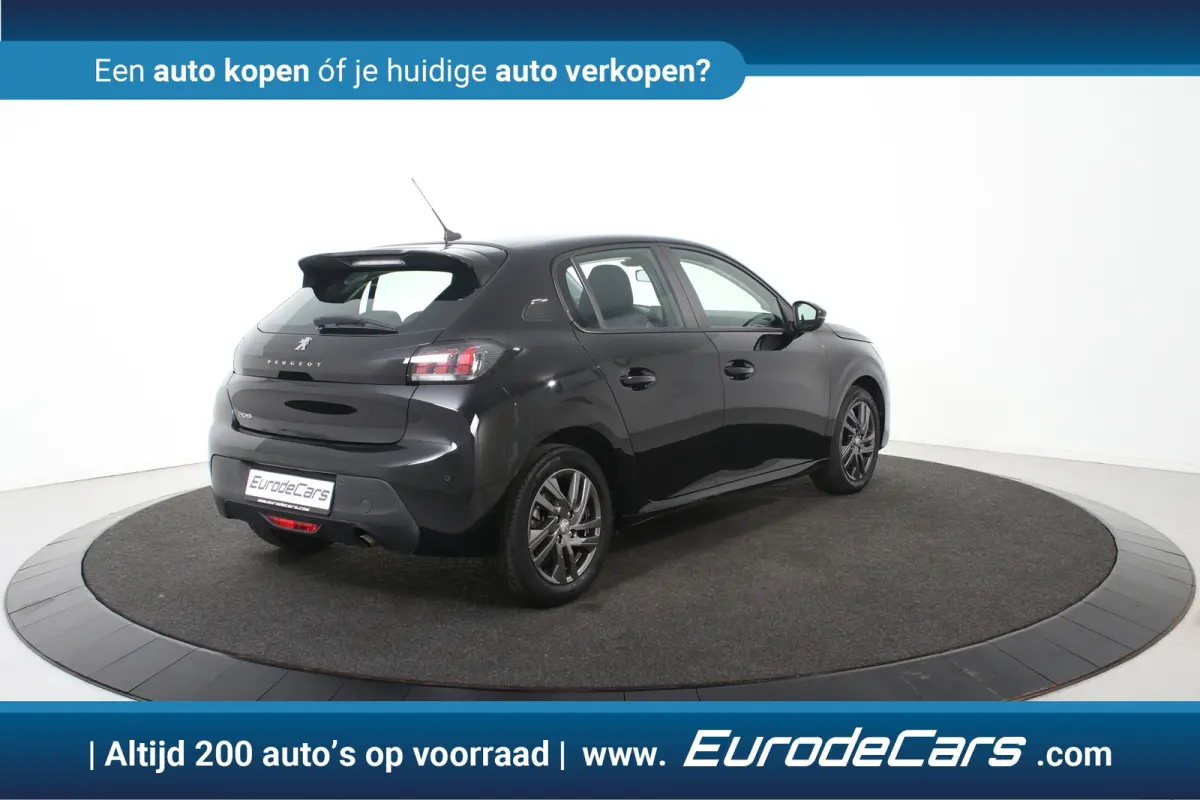 Active 100 *1ste Eigenaar*Carplay*Navigatie*PDC*