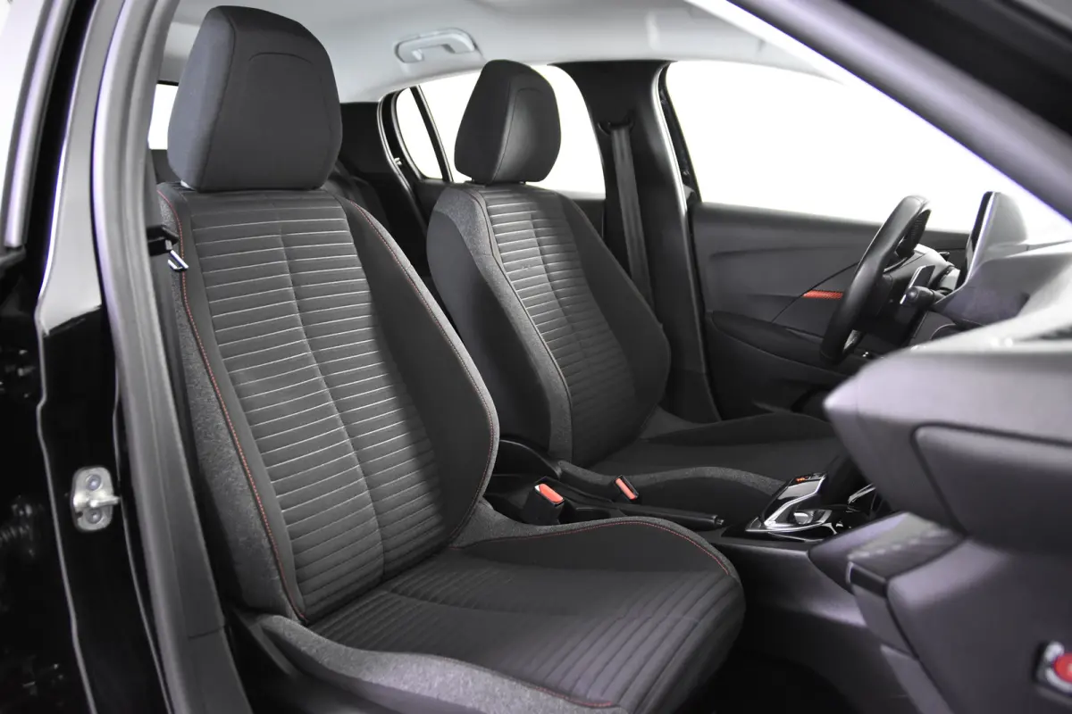 Active 100 *1ste Eigenaar*Carplay*Navigatie*PDC*