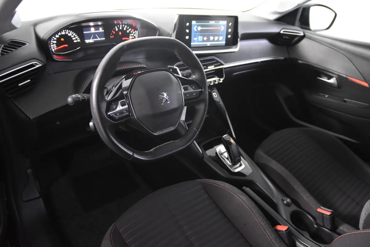 Active 100 *1ste Eigenaar*Carplay*Navigatie*PDC*