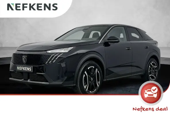 1.6 plug-in Hybrid 225 Allure | Voorraad deal! | 360 camera | Dodehoekdetectie | Adaptieve cruise control | Snel leverbaar |