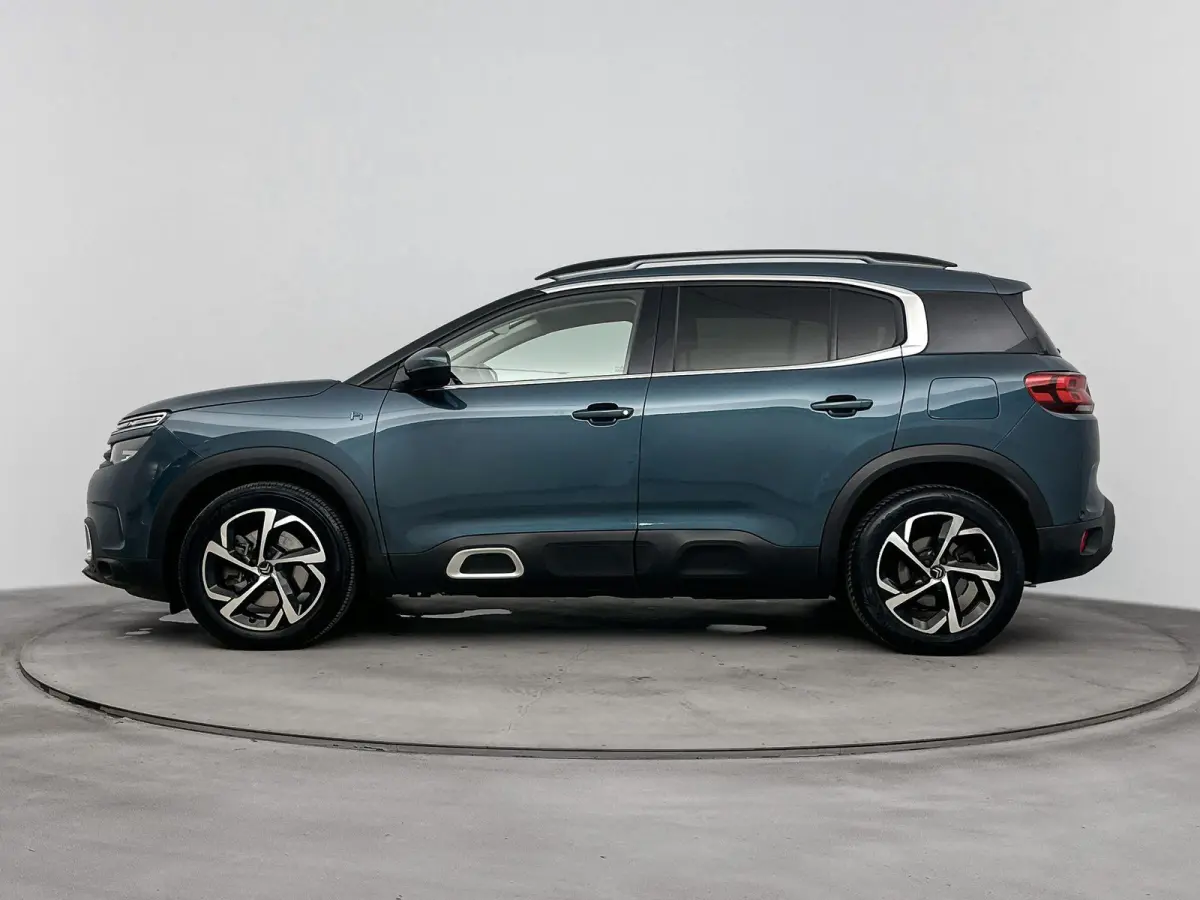 1.6 Plug-in Hybrid 225 Business | Comfort stoelen | Dodehoekdetectie | Navigatie | Lichtmetalen velgen |