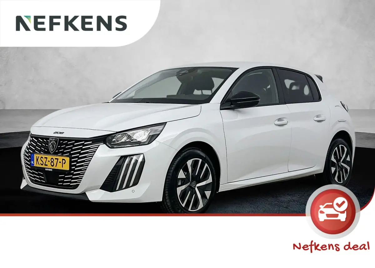 1.2 Hybrid 110 e-DCS6 Business | Voorraad deal | Camera | Navigatie | Snel leverbaar | Cruise control |