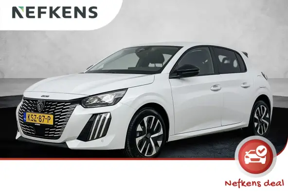 1.2 Hybrid 110 e-DCS6 Business | Voorraad deal | Camera | Navigatie | Snel leverbaar | Cruise control |