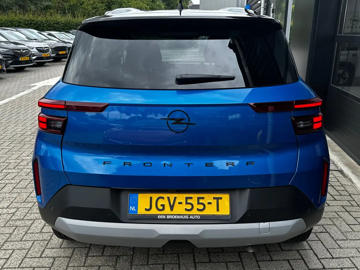 1.2 Turbo Hybrid 145 PK GS | 2+6 JAAR GARANTIE| STUUR, STOEL EN VOORRUITVERWARMING| DODEHOEK DETECTIE| ERGONOMISCHE COMFORTSTOELEN| ELEC. CLIMATE CONTROL| DRAADLOZE TELEFOONLADER| LED KOPLAM