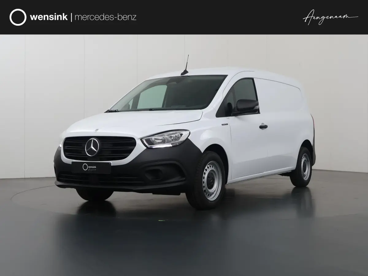 112 GB L2 51kWh | Achteruitrijcamera | Cruise Control | Climate Control | Airco | AC laden 22 kW / DC laden 75 kW |