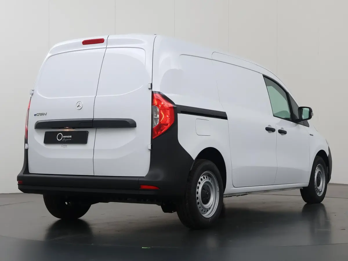 112 GB L2 51kWh | Achteruitrijcamera | Cruise Control | Climate Control | Airco | AC laden 22 kW / DC laden 75 kW |