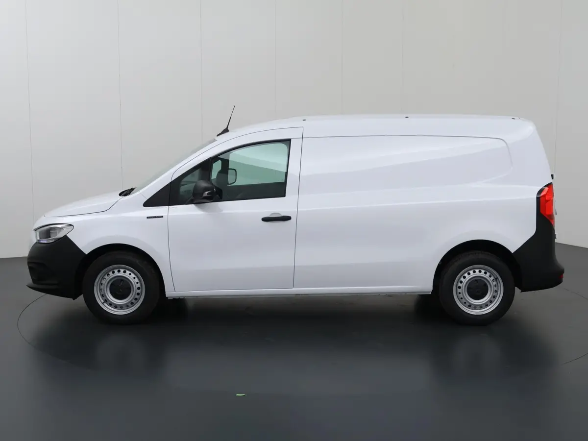 112 GB L2 51kWh | Achteruitrijcamera | Cruise Control | Climate Control | Airco | AC laden 22 kW / DC laden 75 kW |
