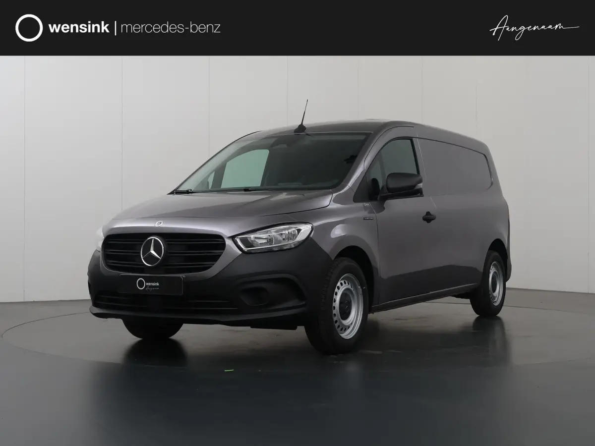 112 GB L2 51kWh | Achteruitrijcamera | Cruise Control | Climate Control | Airco | AC laden 22 kW / DC laden 75 kW |