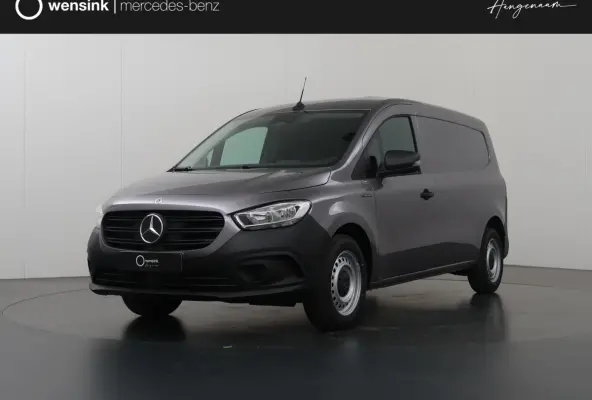 112 GB L2 51kWh | Achteruitrijcamera | Cruise Control | Climate Control | Airco | AC laden 22 kW / DC laden 75 kW |