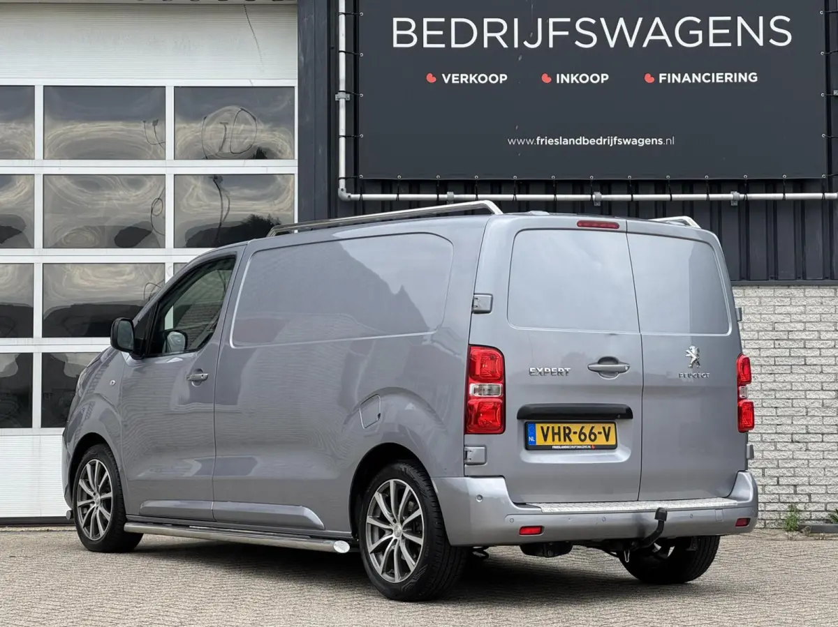 Bestel 2.0 BlueHDI 180 Standard Sport