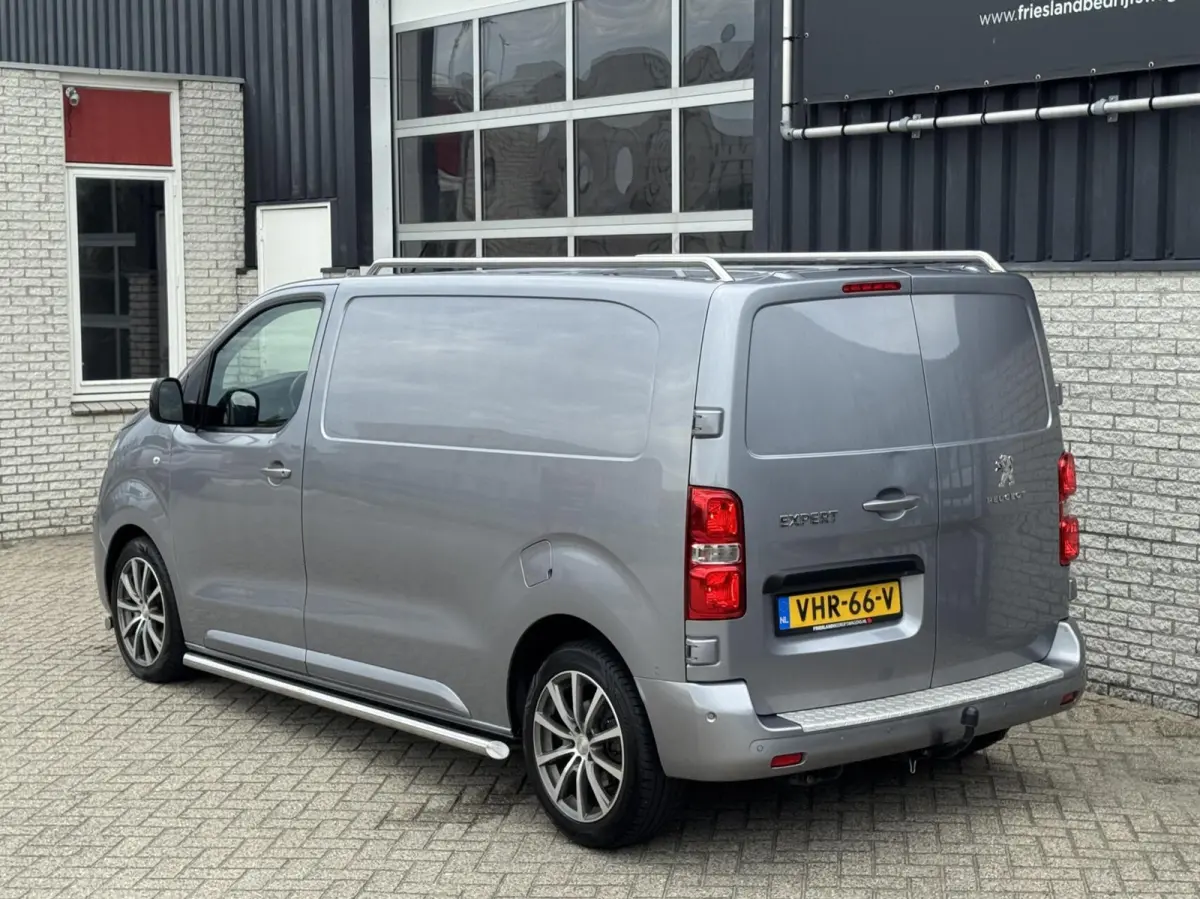 Bestel 2.0 BlueHDI 180 Standard Sport