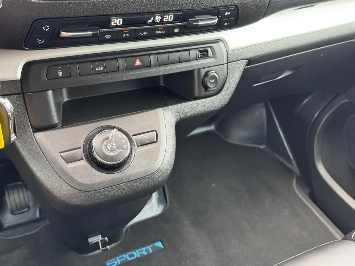 Bestel 2.0 BlueHDI 180 Standard Sport