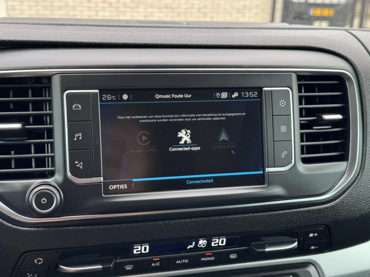 Bestel 2.0 BlueHDI 180 Standard Sport