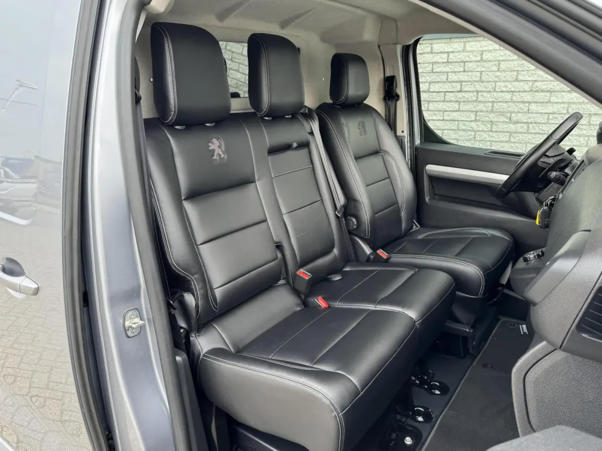 Bestel 2.0 BlueHDI 180 Standard Sport