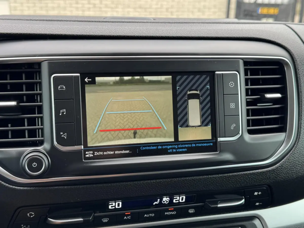 Bestel 2.0 BlueHDI 180 Standard Sport
