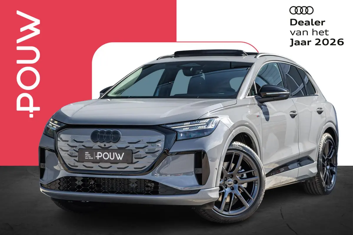 286pk S edition performance 82 kWh | Velgen 21'' | Panoramadak | Trekhaak Uitklapbaar