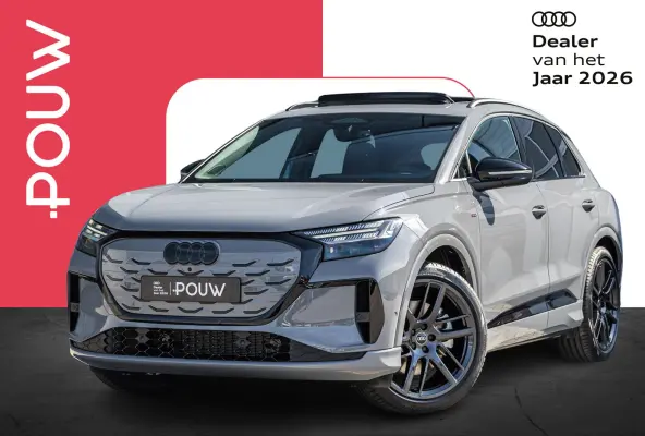 286pk S edition performance 82 kWh | Velgen 21'' | Panoramadak | Trekhaak Uitklapbaar