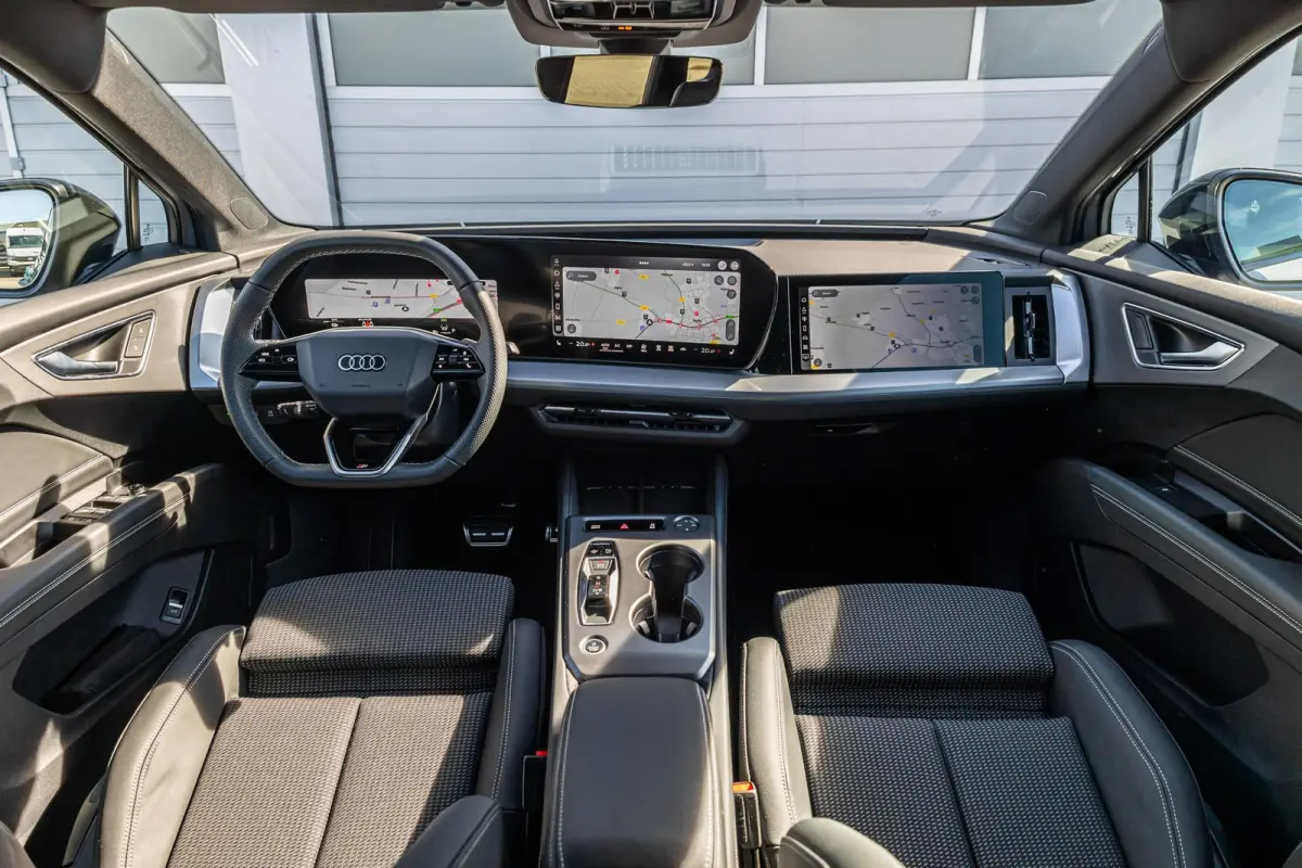 286pk S edition performance 82 kWh | Velgen 21'' | Panoramadak | Trekhaak Uitklapbaar