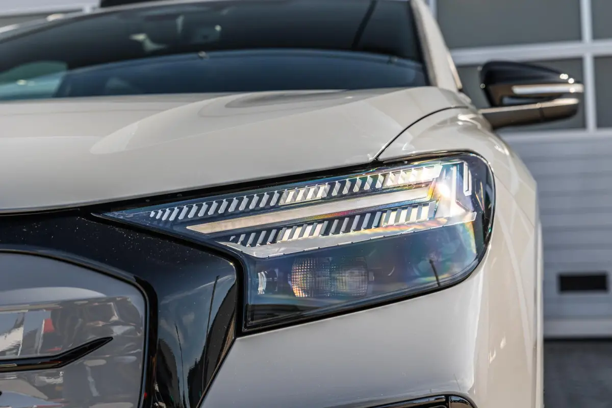 286pk S edition performance 82 kWh | Velgen 21'' | Panoramadak | Trekhaak Uitklapbaar