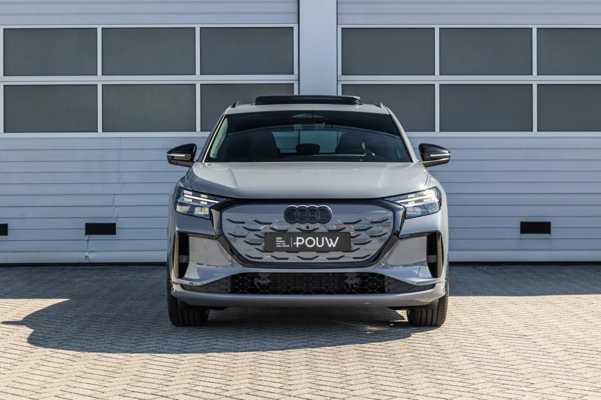 286pk S edition performance 82 kWh | Velgen 21'' | Panoramadak | Trekhaak Uitklapbaar