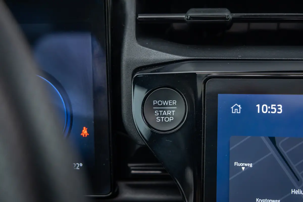 1.0 EcoBoost ST-Line X | Elek. Panorama dak | Adaptive Cruise | 360 Camera | Winterpack | B&O | Apple Carplay/Android Auto | Elek. Panorama dak | Adaptive Cruise | 360 Camera | Winterpack | 