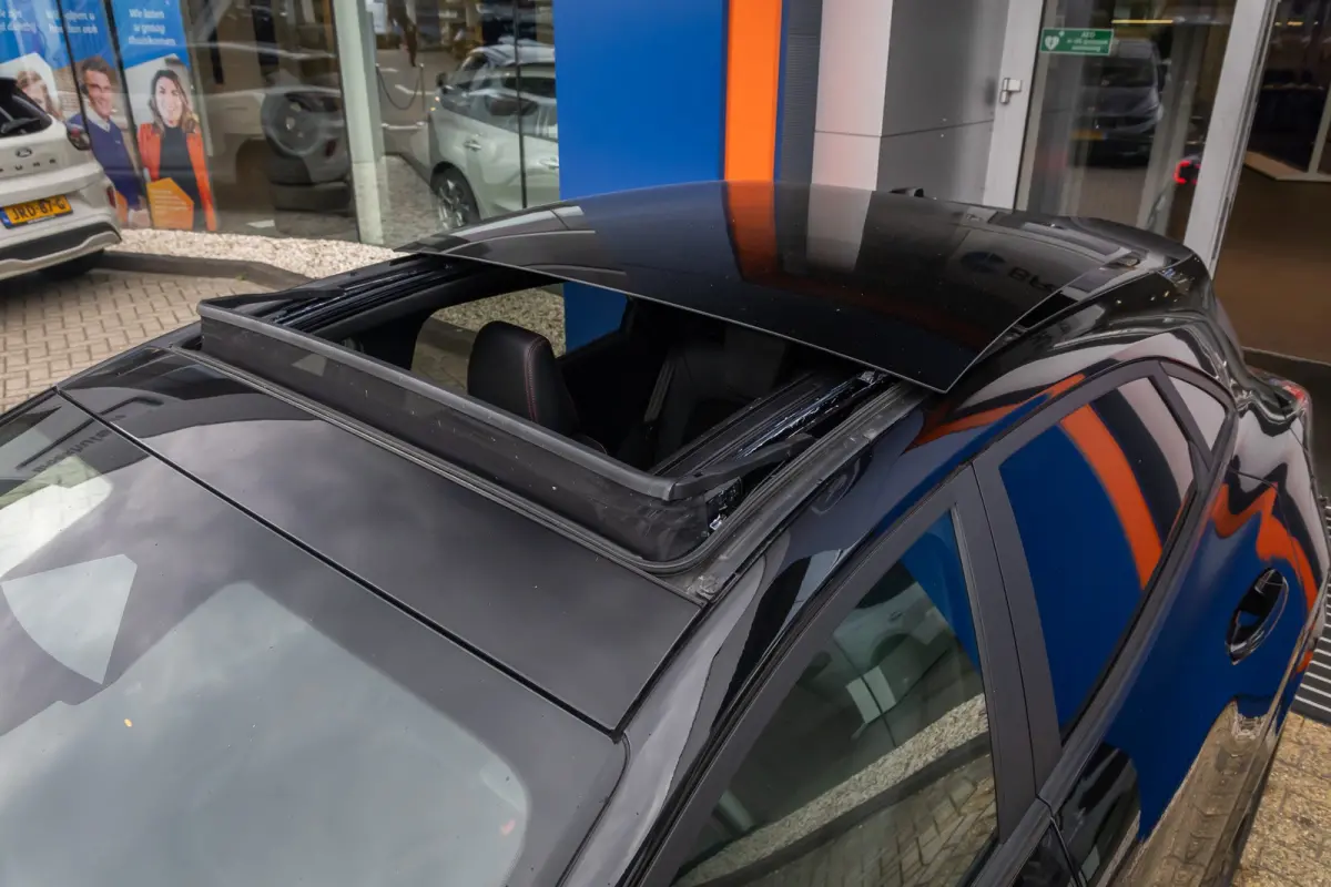 1.0 EcoBoost ST-Line X | Elek. Panorama dak | Adaptive Cruise | 360 Camera | Winterpack | B&O | Apple Carplay/Android Auto | Elek. Panorama dak | Adaptive Cruise | 360 Camera | Winterpack | 