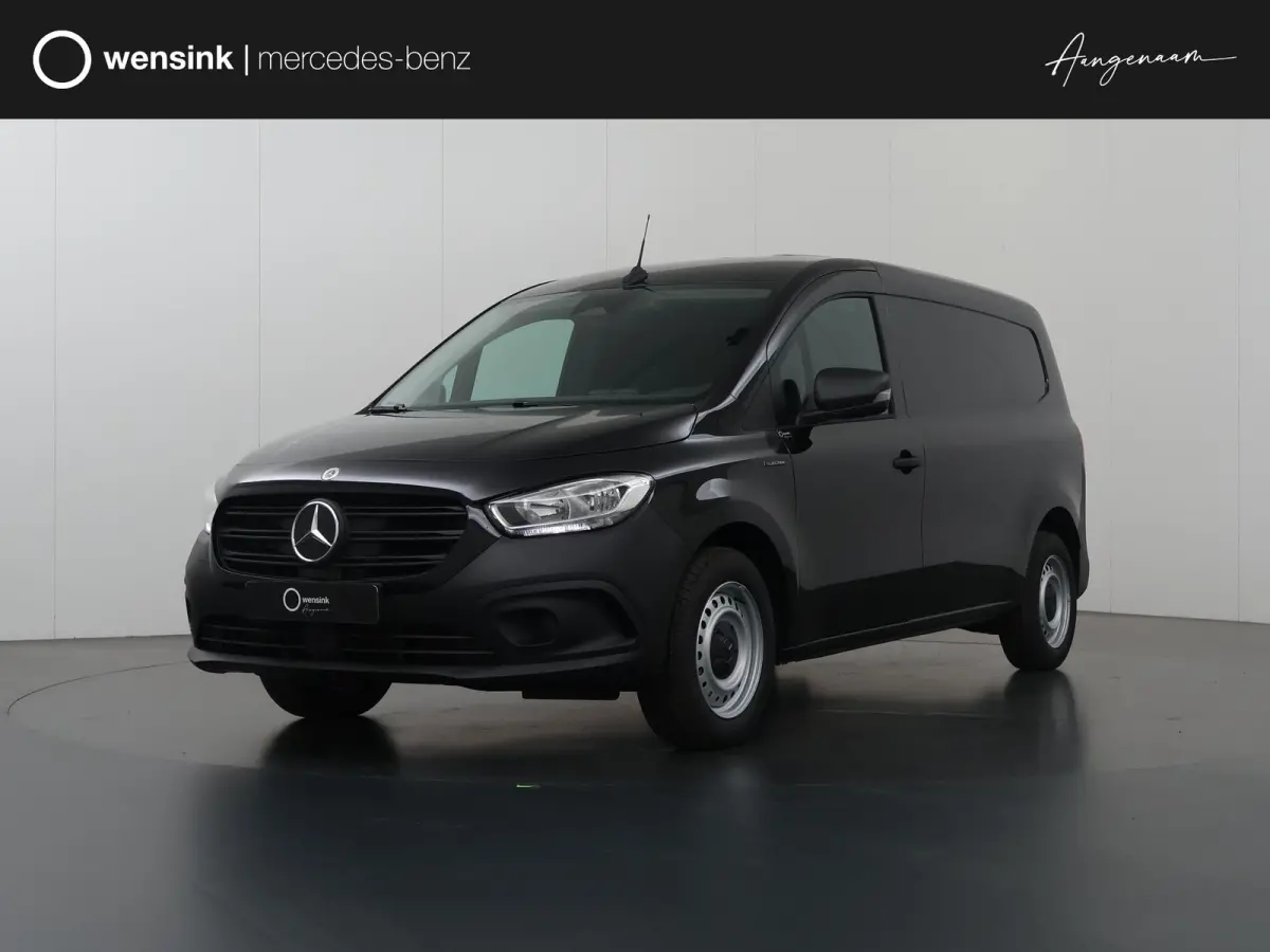 112 GB L2 51kWh | Achteruitrijcamera | Cruise Control | Climate Control | Airco | AC laden 22 kW / DC laden 75 kW |