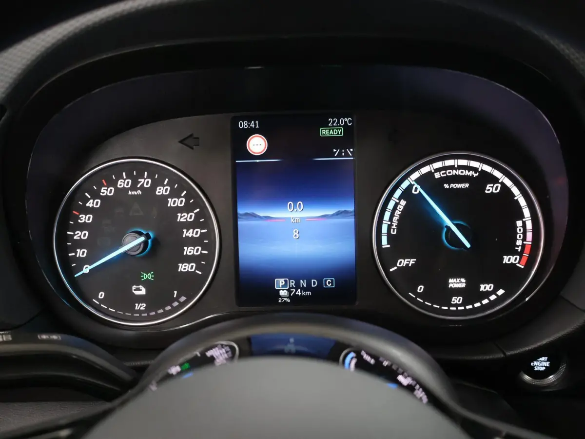 112 GB L2 51kWh | Achteruitrijcamera | Cruise Control | Climate Control | Airco | AC laden 22 kW / DC laden 75 kW |