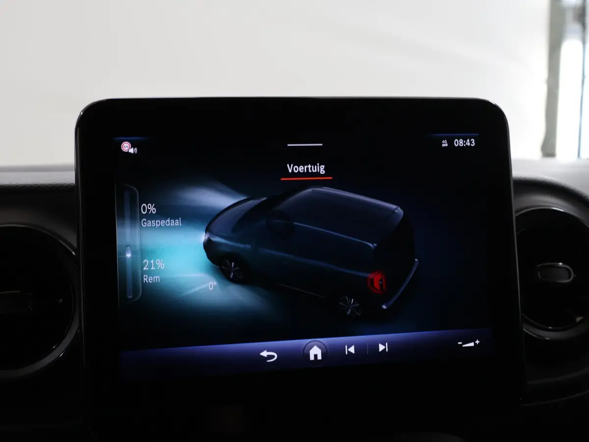 112 GB L2 51kWh | Achteruitrijcamera | Cruise Control | Climate Control | Airco | AC laden 22 kW / DC laden 75 kW |