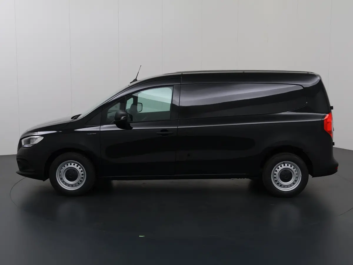 112 GB L2 51kWh | Achteruitrijcamera | Cruise Control | Climate Control | Airco | AC laden 22 kW / DC laden 75 kW |