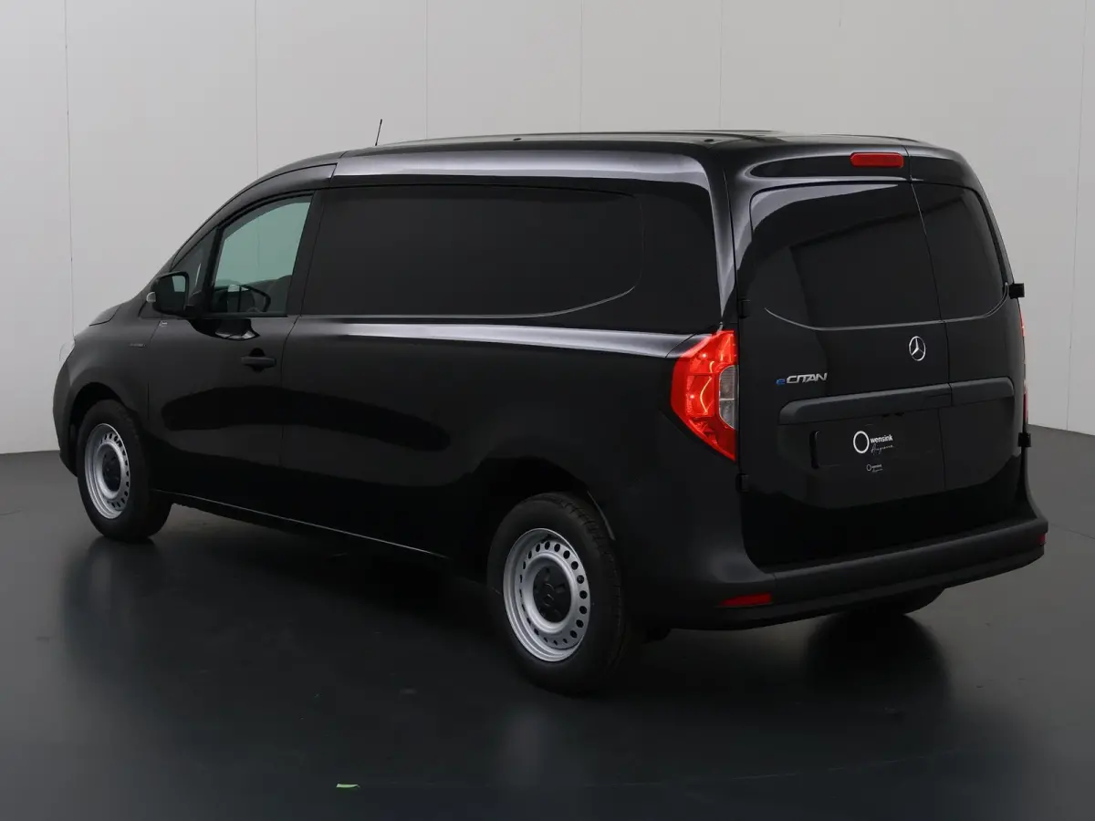 112 GB L2 51kWh | Achteruitrijcamera | Cruise Control | Climate Control | Airco | AC laden 22 kW / DC laden 75 kW |