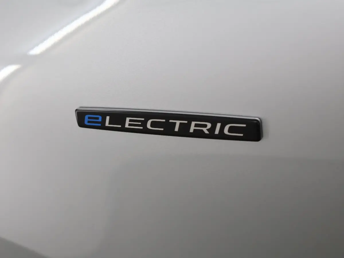 112 GB L1 51kWh | Airco | Dodehoekassistent | AC laden 22 kW / DC laden 75 kW | Multifunctioneel stuurwiel | Achteruitrijcamera| Dynamisch Exterieurpakket |