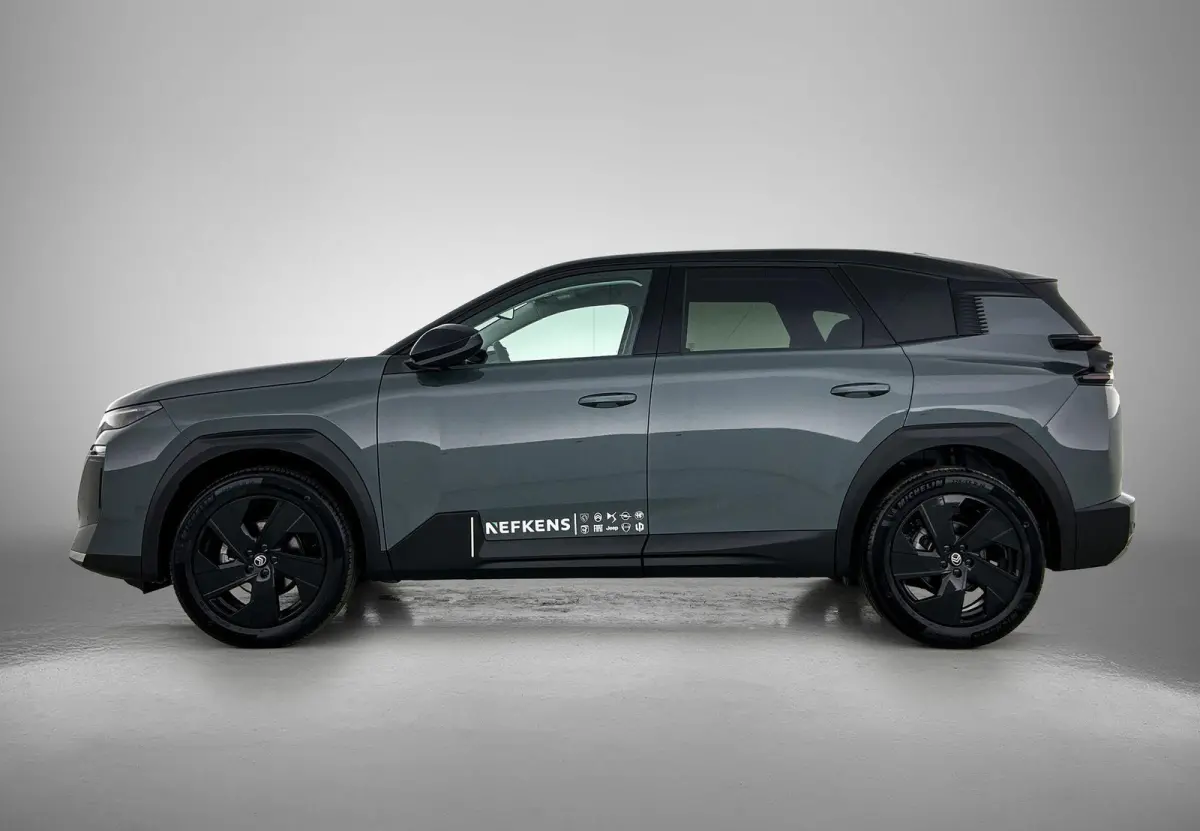SUV Business Hybrid 145pk Automaat | DEMO | Navigatie | 360° Camera | Handsfree achterklep | Adaptieve Cruise Control | Climate Control | Parkeersensoren v+a | Head-up display | LED koplamp