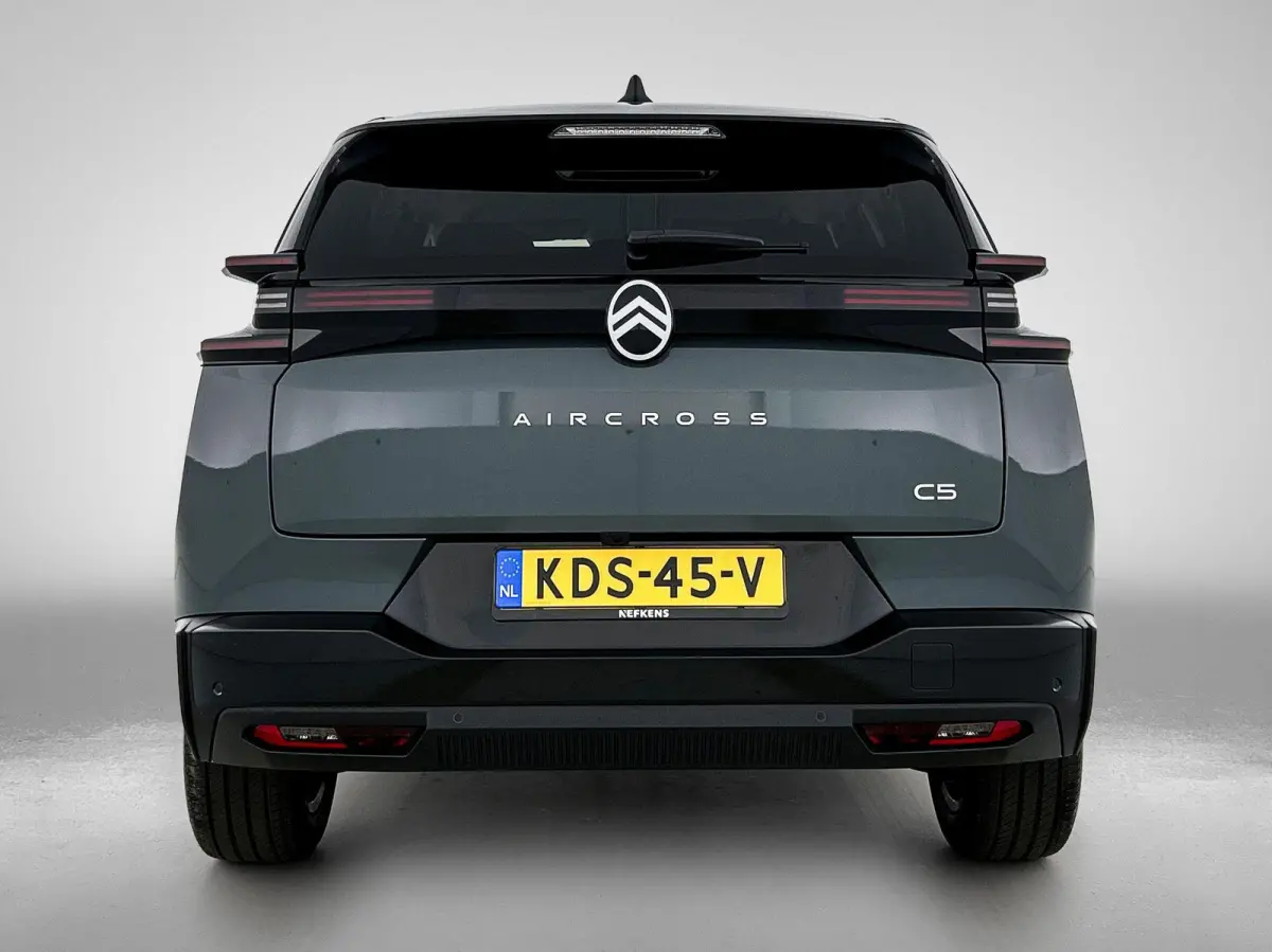 SUV Business Hybrid 145pk Automaat | DEMO | Navigatie | 360° Camera | Handsfree achterklep | Adaptieve Cruise Control | Climate Control | Parkeersensoren v+a | Head-up display | LED koplamp