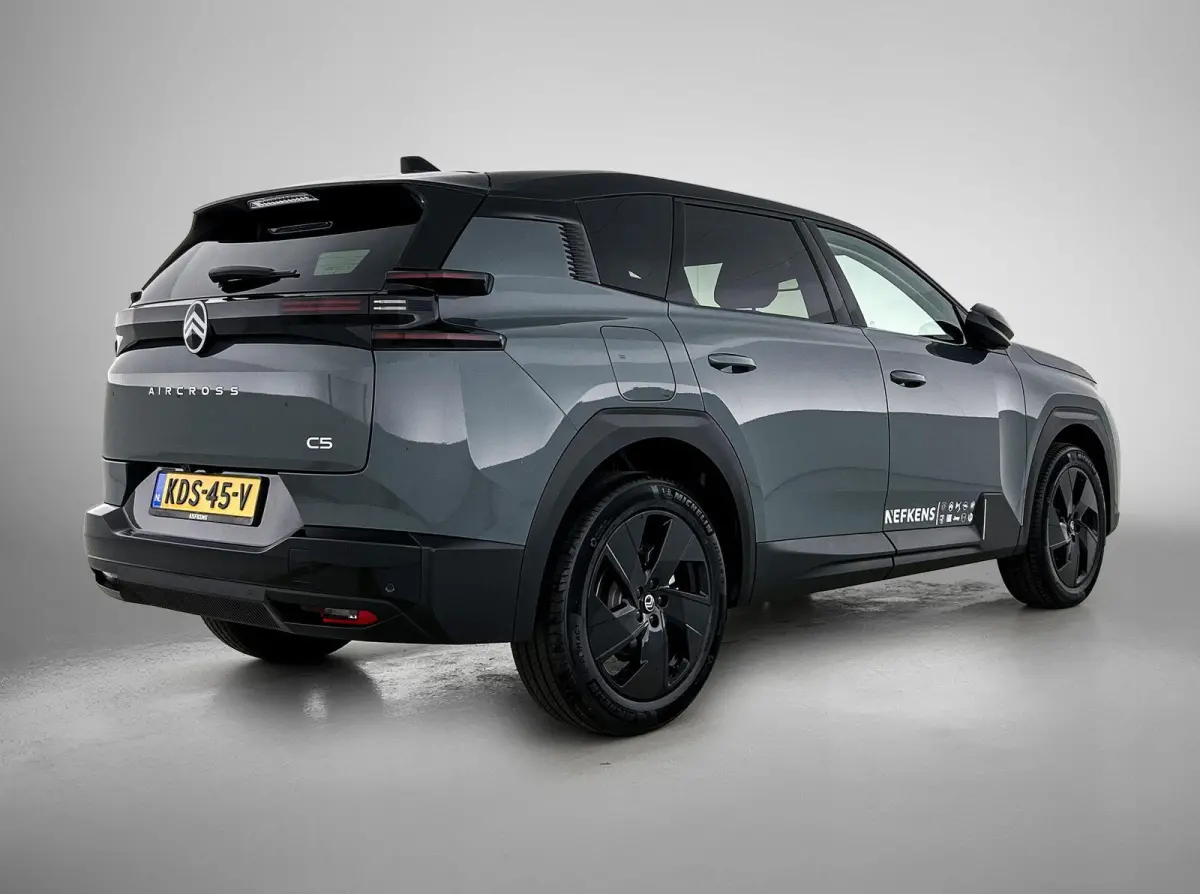 SUV Business Hybrid 145pk Automaat | DEMO | Navigatie | 360° Camera | Handsfree achterklep | Adaptieve Cruise Control | Climate Control | Parkeersensoren v+a | Head-up display | LED koplamp