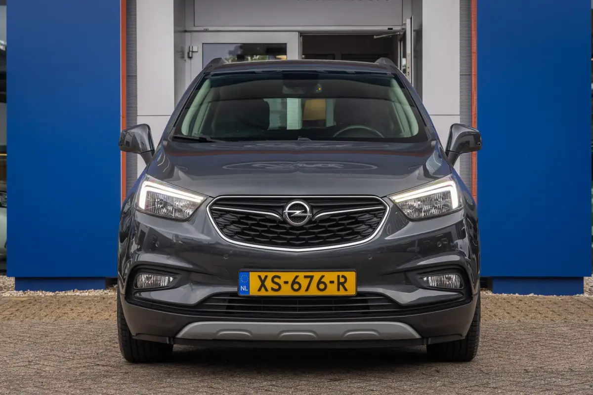 1.4 Turbo Innovation | Trekhaak | Parkeersensoren Voor/Achter | Cruise control | Apple Carplay/Android Auto | Apple Carplay/Android Auto|telefoonintegratie premium | Cruise control | Keyless