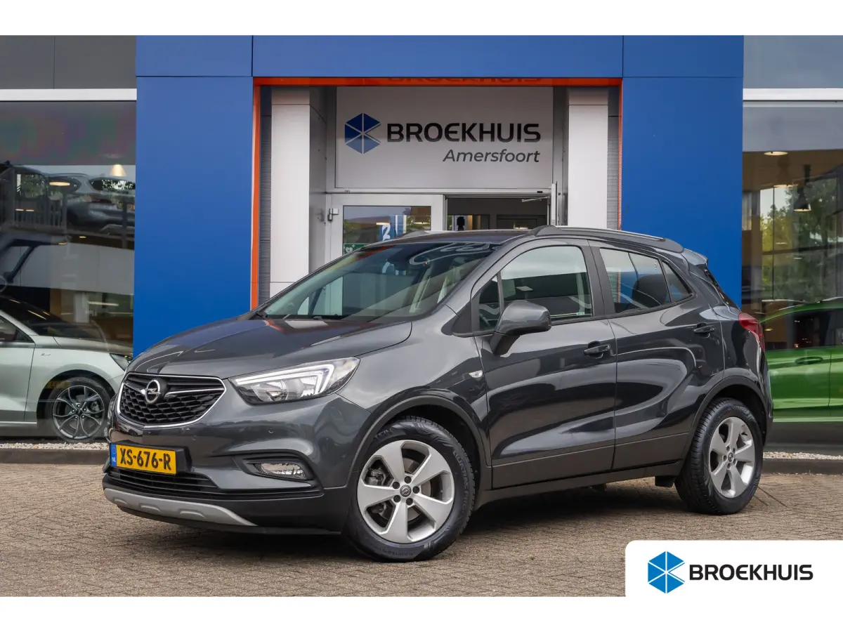 1.4 Turbo Innovation | Trekhaak | Parkeersensoren Voor/Achter | Cruise control | Apple Carplay/Android Auto | Apple Carplay/Android Auto|telefoonintegratie premium | Cruise control | Keyless
