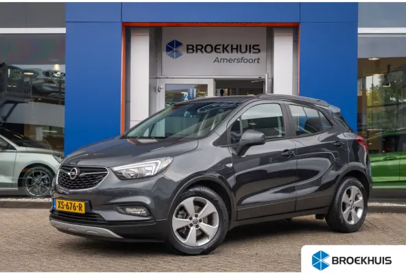 1.4 Turbo Innovation | Trekhaak | Parkeersensoren Voor/Achter | Cruise control | Apple Carplay/Android Auto | Apple Carplay/Android Auto|telefoonintegratie premium | Cruise control | Keyless