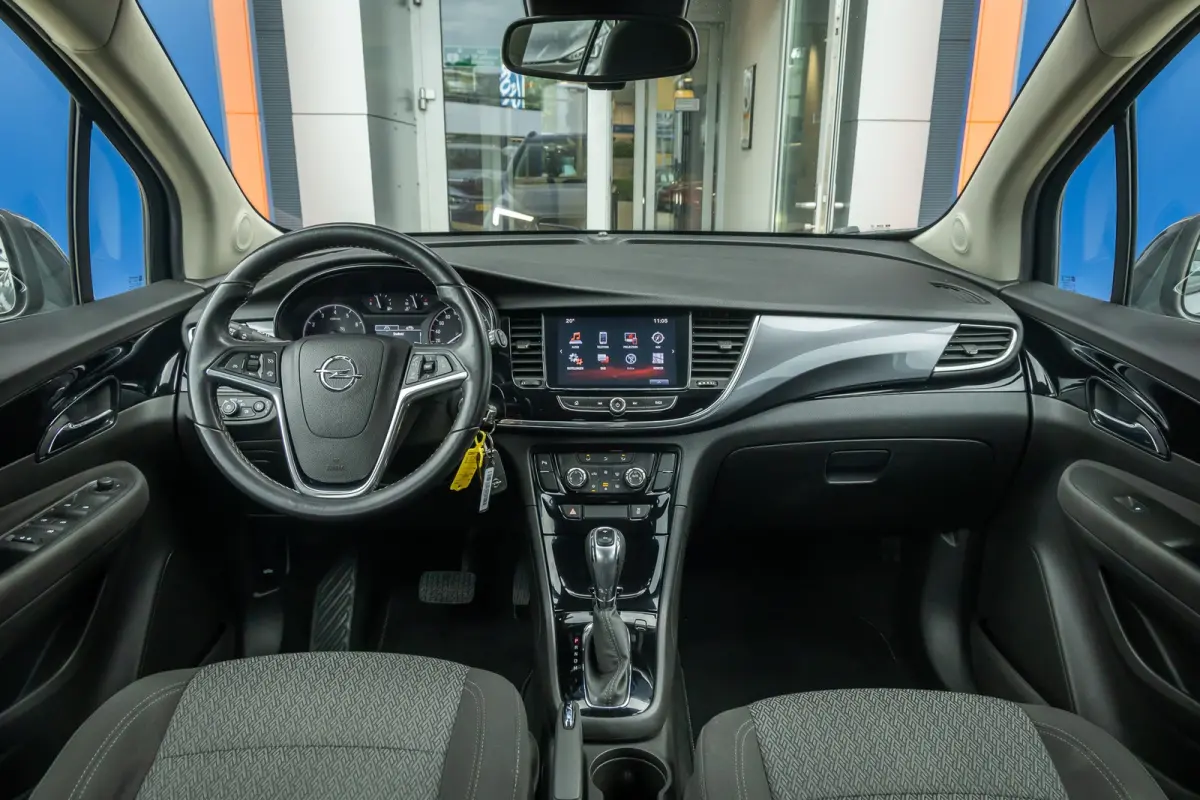 1.4 Turbo Innovation | Trekhaak | Parkeersensoren Voor/Achter | Cruise control | Apple Carplay/Android Auto | Apple Carplay/Android Auto|telefoonintegratie premium | Cruise control | Keyless