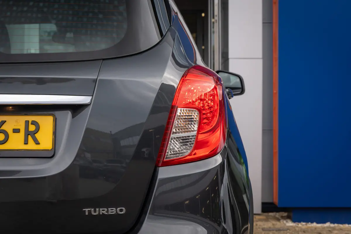 1.4 Turbo Innovation | Trekhaak | Parkeersensoren Voor/Achter | Cruise control | Apple Carplay/Android Auto | Apple Carplay/Android Auto|telefoonintegratie premium | Cruise control | Keyless