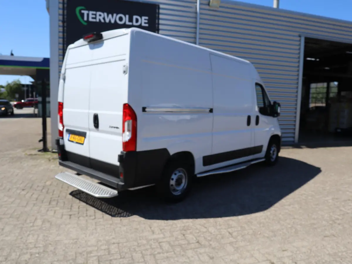 2.2 BlueHDi 120 S&S L2H2 3.3t | 2x Schuifdeur | Navigatie | Airco | Cruise Control |