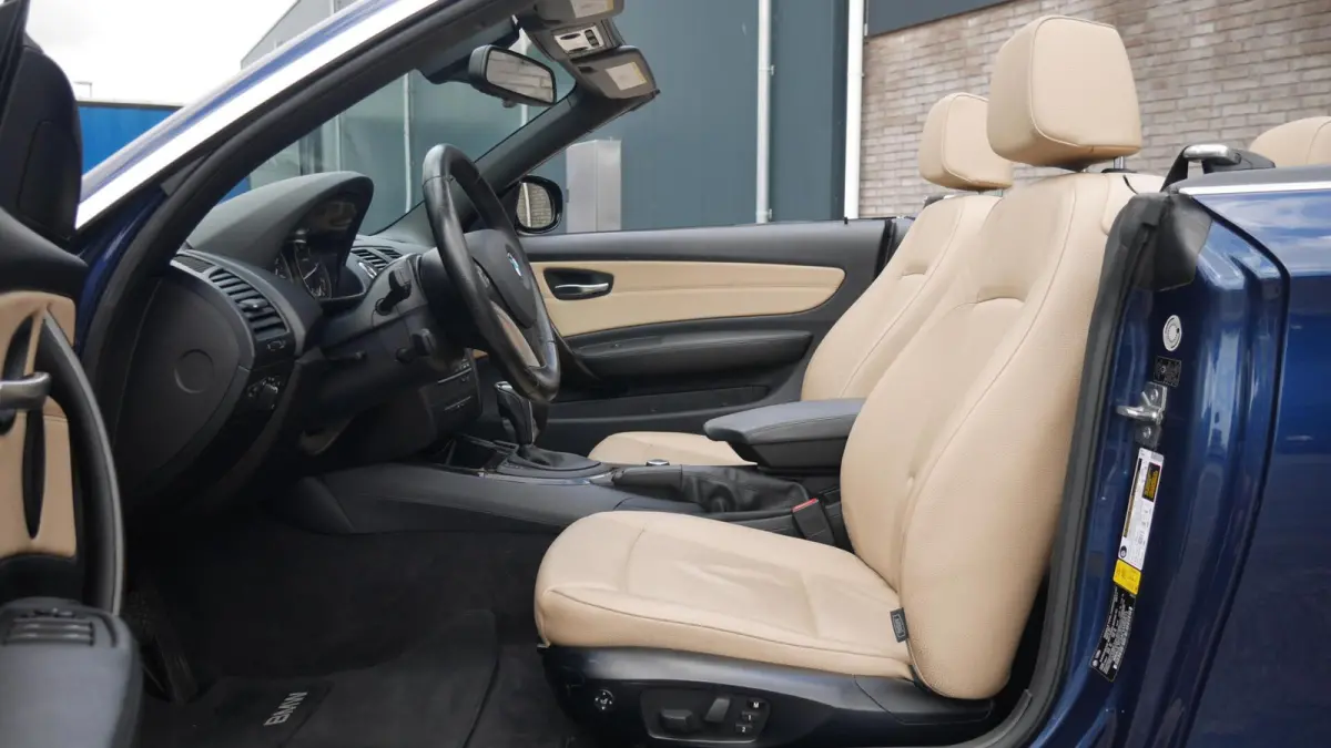 125i High Executive