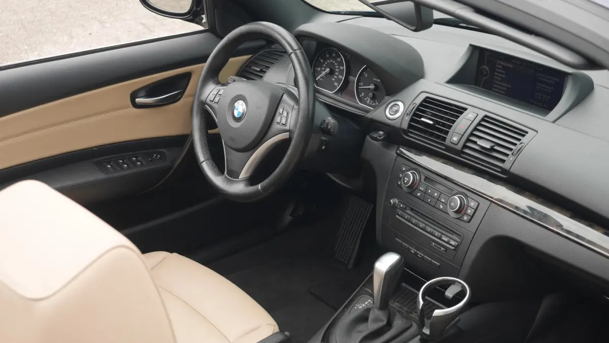 125i High Executive
