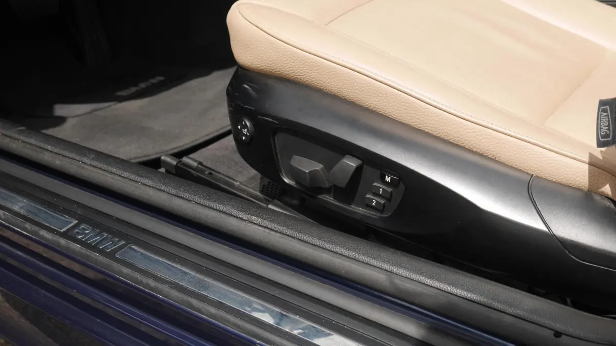 125i High Executive