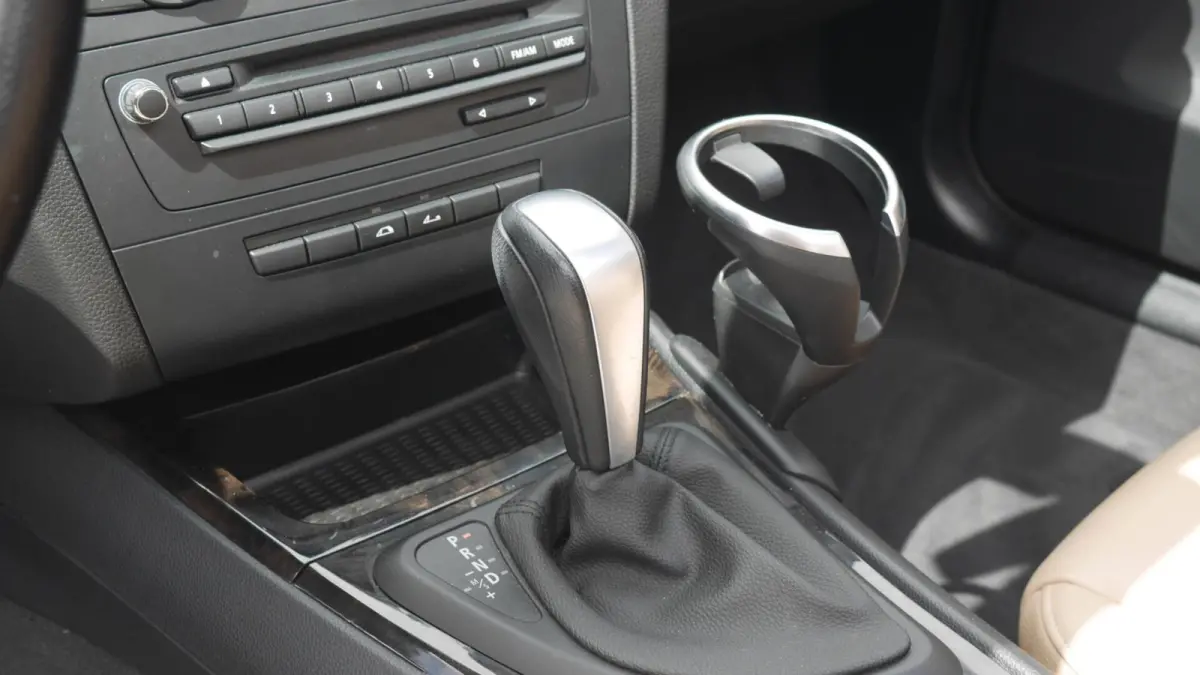 125i High Executive