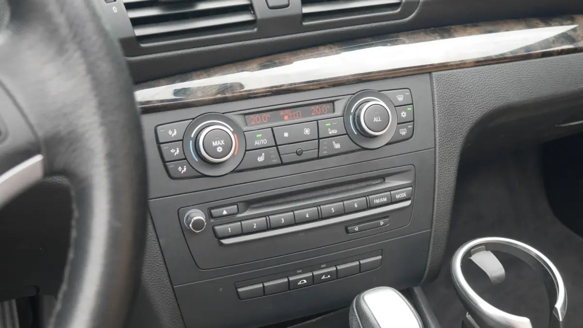 125i High Executive